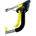 Газонокосилка Ryobi ONE+ 33cm; 1x аккумулятор 4.0Aч RLM18X33B40 5133004306