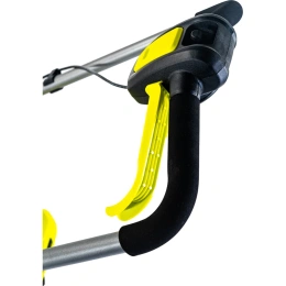 Газонокосилка Ryobi ONE+ 33cm; 1x аккумулятор 4.0Aч RLM18X33B40 5133004306