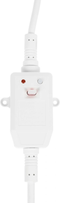 Водонагреватель Ballu Azurro Inverter BWH/S 50 2кВт 50л электрический настенный/белый