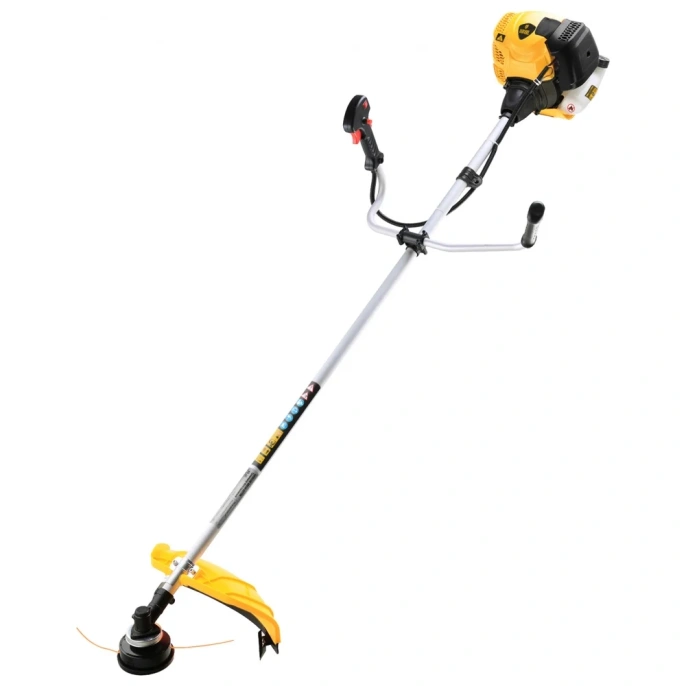 Бензиновый триммер Denzel DTL-43 96263
