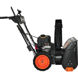 Бензиновый снегоуборщик Gigant SP-7-610ES