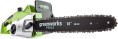 Цепная пила Greenworks GCS1840 от сети 1800Вт дл.шины:16" 40cm 20027