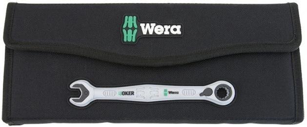 Набор ключей Wera WE-020091