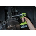 Ударный бесщеточный гайковерт Ryobi 18В RIW18C-0 5133005898