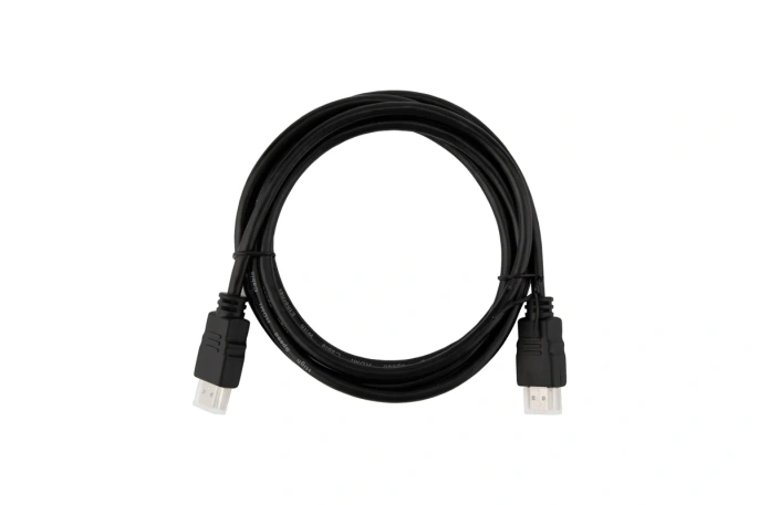 Proconnect 17-6204-8 Кабель HDMI - HDMI 1.4, 2м, Silver