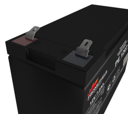 Аккумуляторная батарея PROMETHEUS ENERGY PE 1207 для ИБП, 12В, 7Ач