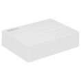 DAHUA DH-SF1016L16-портовый неуправляемый коммутатор 16 RJ45 10/100 Мбит/с;: 3.2 Гбит/с