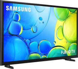 32" Телевизор Samsung UE32F6000FUXRU FULL HD, СМАРТ ТВ, Tizen OS, черный