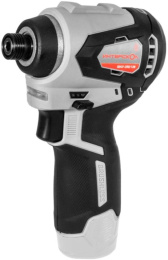 Шуруповерт Интерскол ШАУ-220/12ВЭ аккум. патрон:HEX 803.1.0.70