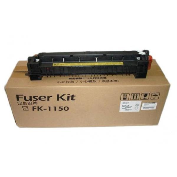 Узел термозакрепления FK-1150 для ECOSYS P2040dn/P2040dw/P2235dn/P2235dw/ M2040dn/M2540dn/M2540dw/M2135dn/M2635dn/M2635dw/M2640idw/M2735dw 302RV93050/302RV93051/302RV93052/302RV93053/302RV93054/302RV93055 302RV93056