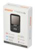 MP3 плеер Digma Z4 BT flash,  16ГБ,  черный