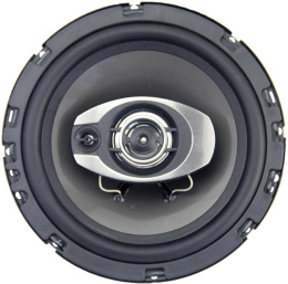 Колонки автомобильные SWAT SP-B6,  16.5 см (6 1/2 дюйм.),  комплект 2 шт.