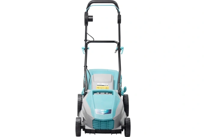Газонокосилка электрическая GPT ELM-T4218I