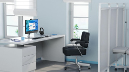 23.8" Моноблок Dell Optiplex 7420 Plus Full HD, Intel Core i7 14700, 32ГБ DDR5, 1ТБ SSD,  Windows 11 Pro, черный [7420pl-7395]