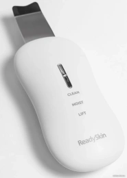 Аппарат для ухода и массажа лица Readyskin Diva 4603805190400