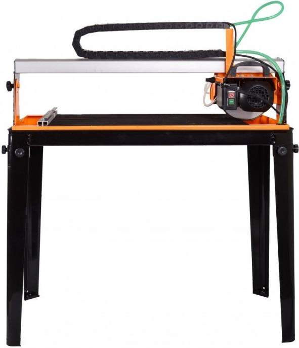 Плиткорез электрический Вихрь ЭП-200/620 900Вт оранжевый/черный