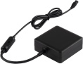 Блок питания Buro BU-M90L ручной 90W 12V-20V 9-коннект. 6A от бытовой электросети
