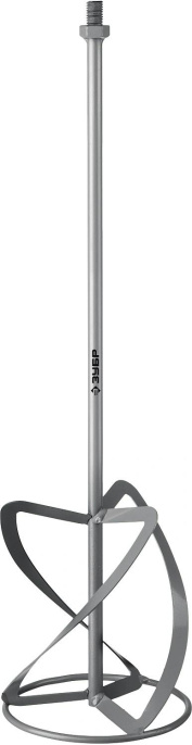 Миксер строительный Зубр МНТ-160