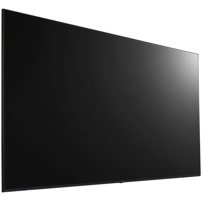 Телевизор 65'' LG 65UM662H HTV 65" 65UM662H LED UHD, Ceramic BK, DVB-T2/C/S2, HDR 10pro, Pro:Centric, WebOS 5.0, No stand incl 65UM662H4LC