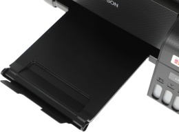 МФУ струйный Epson EcoTank L3210 103 цветная печать, A4, с СНПЧ, цвет черный [c11cj68405]