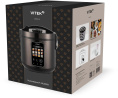 Мультиварка Vitek VT-MC0503 5л 900Вт черный