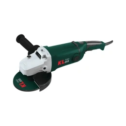Шлифовальная машина KLPRO большая 2600 Вт, 180 мм 12032 KLBT87180