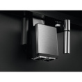Встраиваемая кофемашина ELECTROLUX/ Кофе-машина автоматическая, сенсорное управление, цвет черный (KBC85Z)