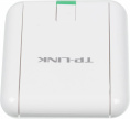 Wi-Fi Сетевой USB-адаптер TP-Link TL-WN822N USB 2.0 Type-A, 802.11n Wi-Fi 4 , до 300 Mbps, антенна 3 dBi, цвет белый , RTL