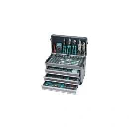 Набор инструментов Pro'sKit HW-612401M 00271082