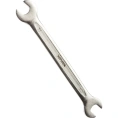 Ключ рожковый Эврика 10x11мм Chrome vanadium на держателе ER-51011