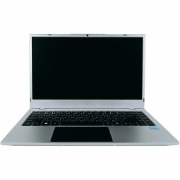 Ноутбук ACD 14S i7-1255U 16Gb SSD 512Gb Intel UHD Graphics 14 FHD IPS Cam 55Вт*ч (4825мАч) No OS Серебристый AH14SI3262WS