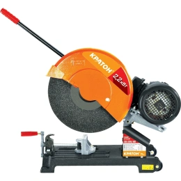 Отрезная машина Кратон COS-2200/400 4 02 01 006