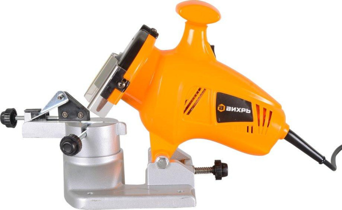 Станок для заточки цепей Вихрь СЗЦ-200А,  200Вт [72/10/5]