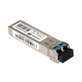 Трансивер SFP+ ExeGate EXT-10G-SM1310-LC2-10KM (10GBase-LR для одномодового оптического кабеля, 10 Гбит/с, Tx:1310/Rx:1310 нм, до 10 км, разъем Duplex LC) EX298326RUS