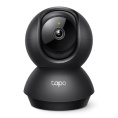 Камера видеонаблюдения IP TP-LINK Tapo C211,  2304х1296 pix,  3.83 мм,  черный