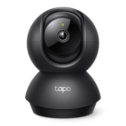 Камера видеонаблюдения IP TP-LINK Tapo C211,  2304х1296 pix,  3.83 мм,  черный