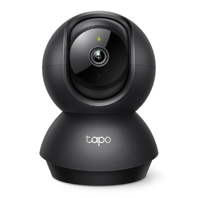Камера видеонаблюдения IP TP-LINK Tapo C211,  2304х1296 pix,  3.83 мм,  черный