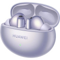 Наушники Huawei FreeBuds 6i Orca-T100, Bluetooth, внутриканальные, фиолетовый [55037547]