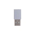 Переходник Telecom OTG USB 3.1 Type-C/F -- USB 3.0 A/M TA432M