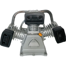 Головка компрессора LB40 w-3065 380 В; 10 атм; 560 л/мин ЭнергоРесурс 0302000