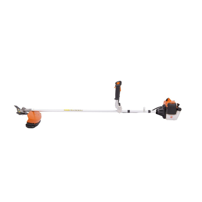 Триммер (мотокоса) бензиновый ZimAni FS250, 
1,6 кВт., леска/нож