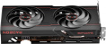 Видеокарта Sapphire AMD  Radeon RX 6650XT 11319-07-20G PULSE RX 6650 XT GAMING OC 8ГБ Pulse, GDDR6, OC,  Ret