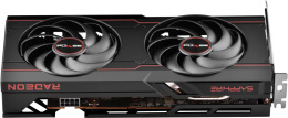 Видеокарта Sapphire AMD  Radeon RX 6650XT 11319-07-20G PULSE RX 6650 XT GAMING OC 8ГБ Pulse, GDDR6, OC,  Ret