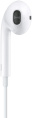 Наушники Apple EarPods A1748, Lightning, вкладыши, белый [mwty3zm/a]