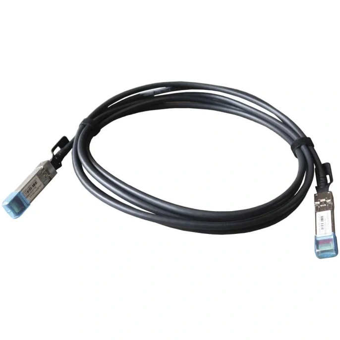 Кабель прямого соединения LANMASTER 10Gb SFP+, 3.0 м, Cisco, LAN-2SFP+10G-3.0
