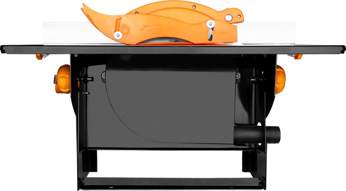 Распиловочный станок DEKO DTS1100 1100Вт [084-1052]