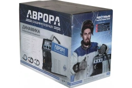 Сварочный полуавтомат АВРОРА Динамика 1800 29078