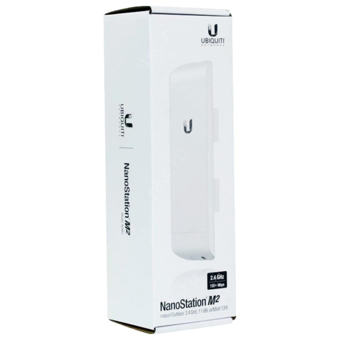 Wi-Fi точка доступа 150MBPS NSM2 UBIQUITI