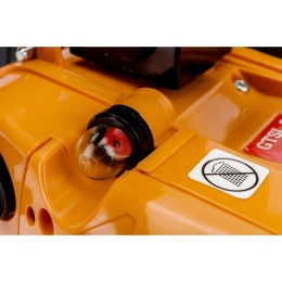 Бензопила 0,95 л.с., 10 дюймов, Gigant GTSL-05