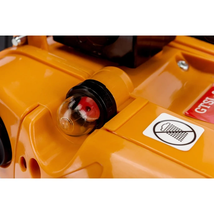 Бензопила 0,95 л.с., 10 дюймов, Gigant GTSL-05